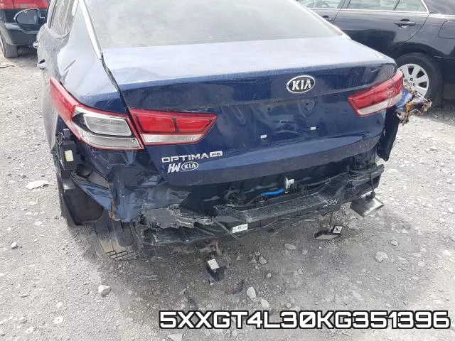 5XXGT4L30KG351396 фото 10