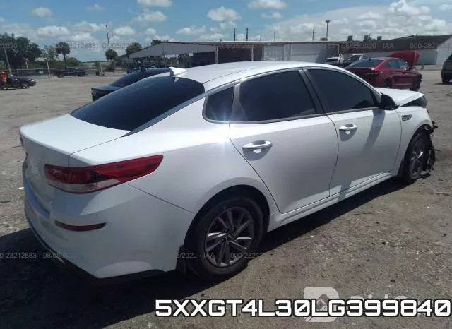 5XXGT4L30LG399840 фото 5