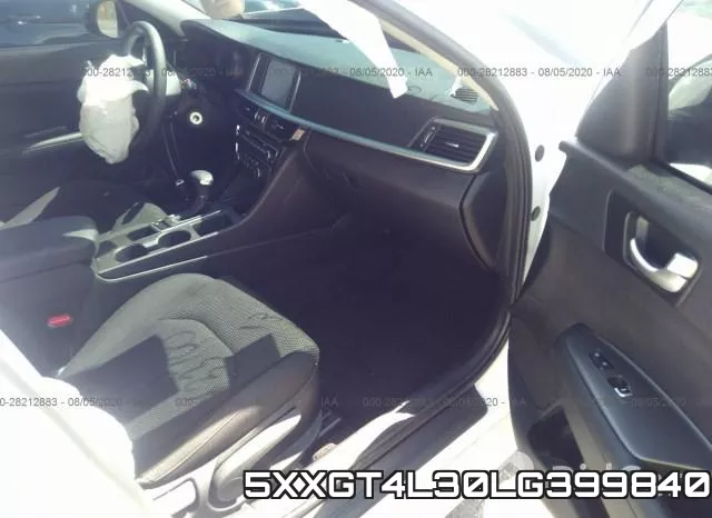 5XXGT4L30LG399840 фото 6