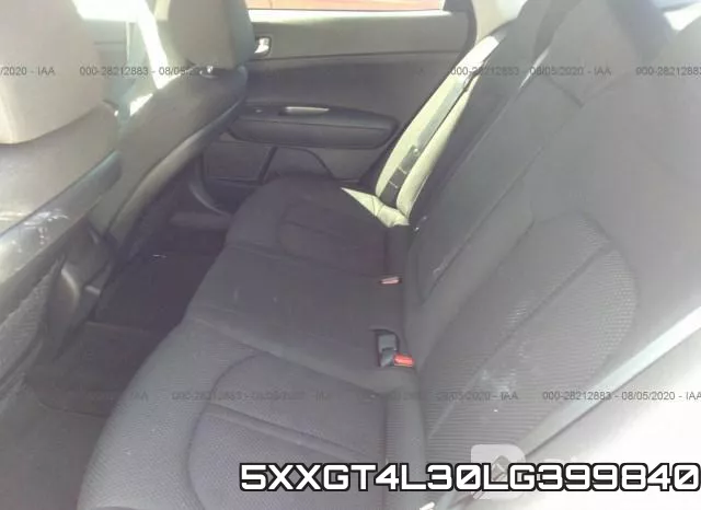 5XXGT4L30LG399840 фото 9