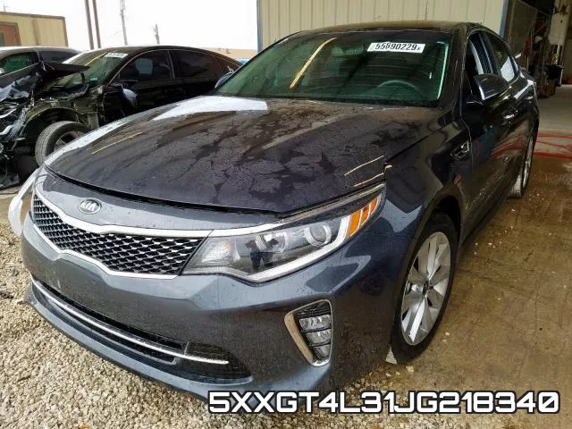 5XXGT4L31JG218340 фото 3