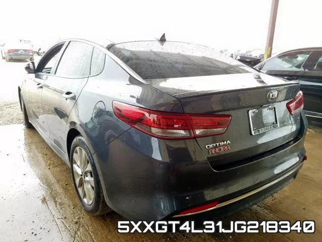 5XXGT4L31JG218340 фото 4