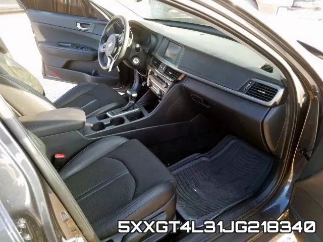 5XXGT4L31JG218340 фото 6