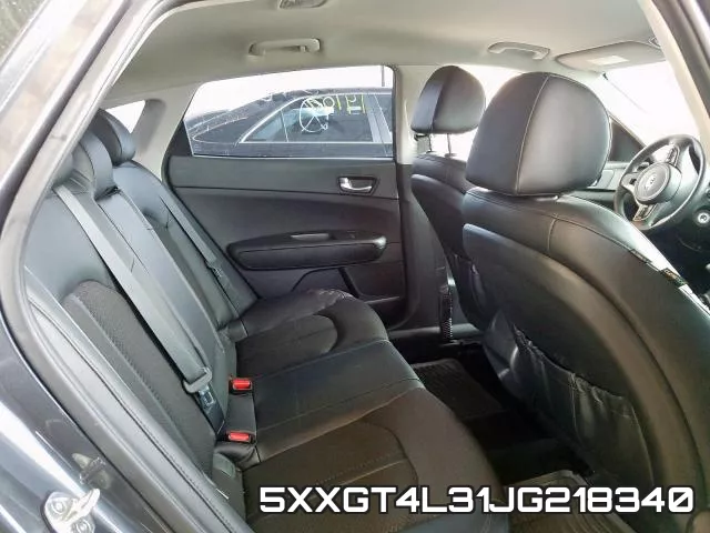 5XXGT4L31JG218340 фото 7