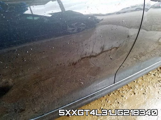 5XXGT4L31JG218340 фото 10