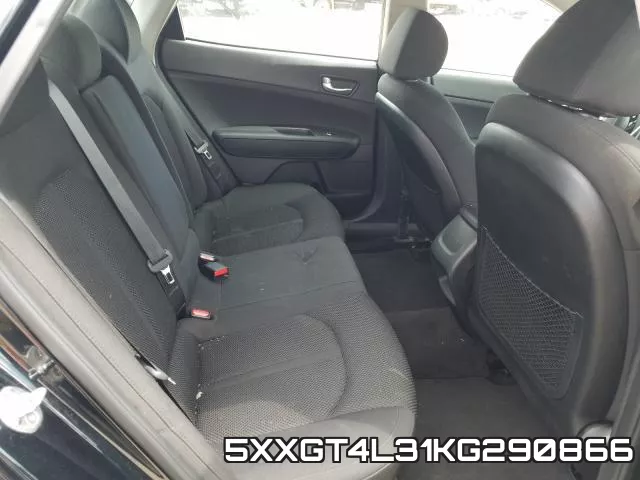 5XXGT4L31KG290866 фото 7