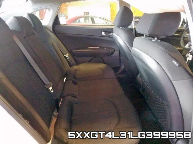 5XXGT4L31LG399958 фото 7