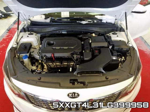 5XXGT4L31LG399958 фото 8