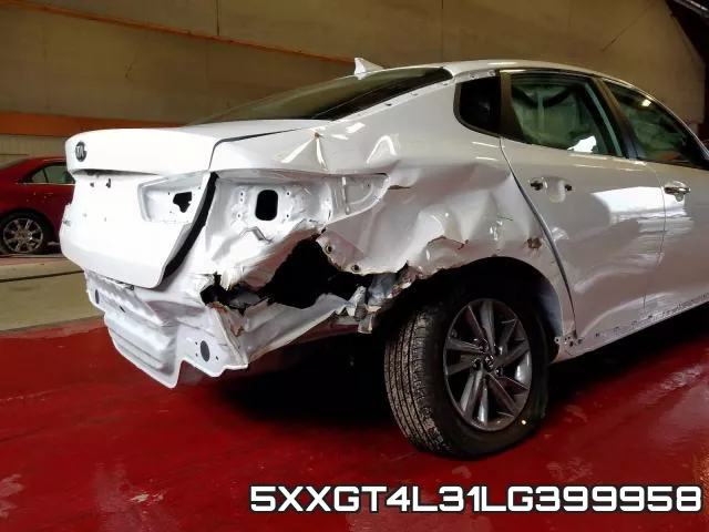 5XXGT4L31LG399958 фото 10