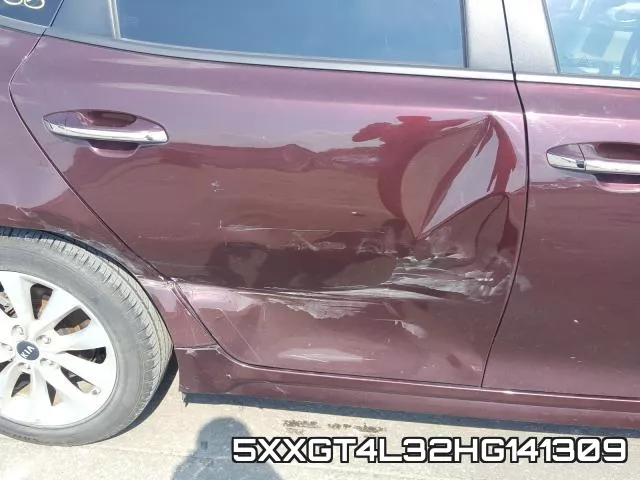 5XXGT4L32HG141309 фото 10