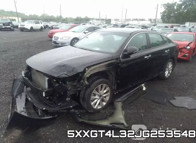 5XXGT4L32JG253548 фото 3