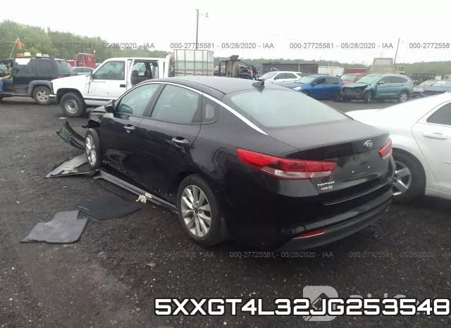 5XXGT4L32JG253548 фото 4