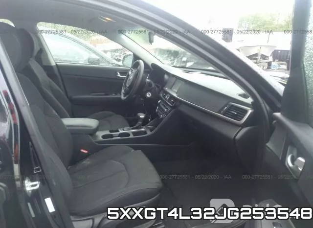 5XXGT4L32JG253548 фото 6