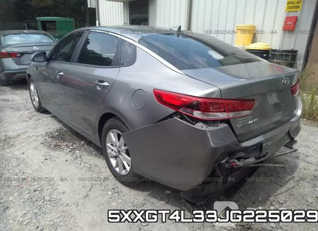 5XXGT4L33JG225029 фото 4