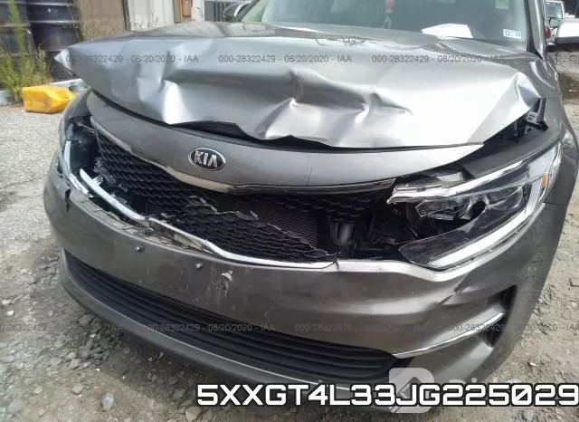 5XXGT4L33JG225029 фото 7