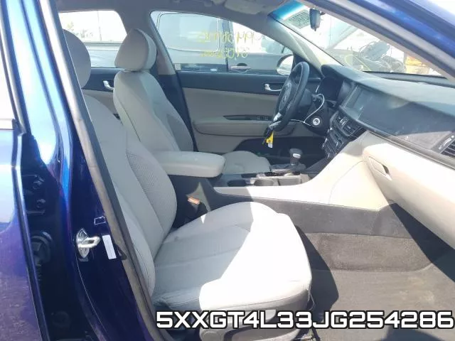 5XXGT4L33JG254286 фото 6