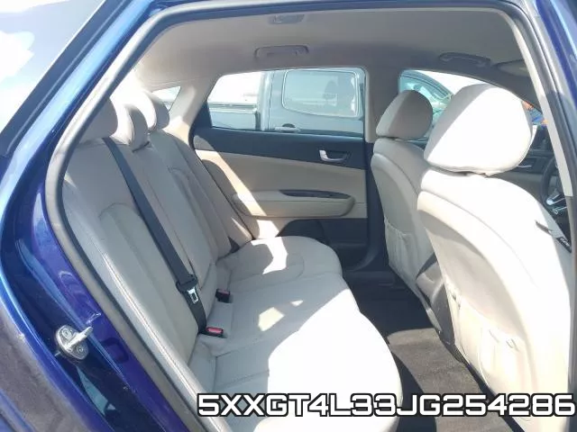 5XXGT4L33JG254286 фото 7