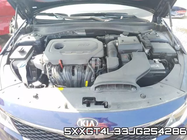 5XXGT4L33JG254286 фото 8