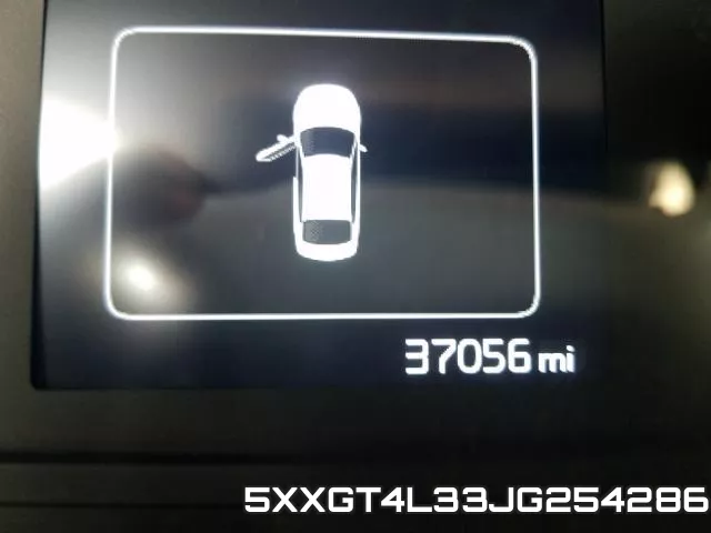 5XXGT4L33JG254286 фото 9