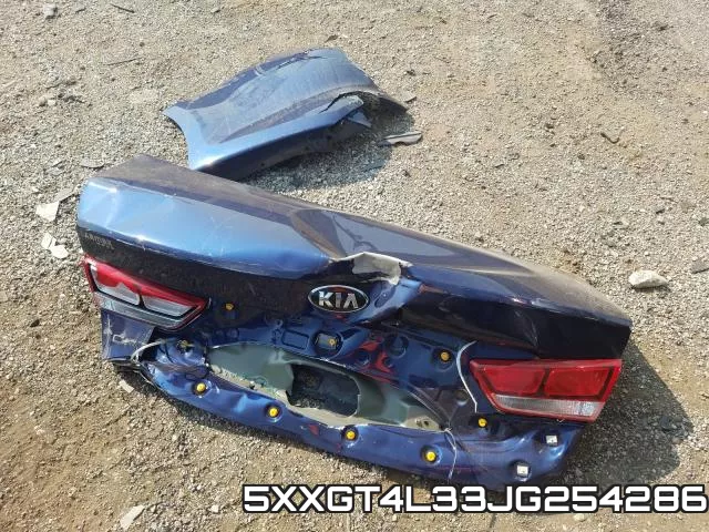 5XXGT4L33JG254286 фото 10