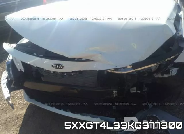 5XXGT4L33KG377300 фото 7