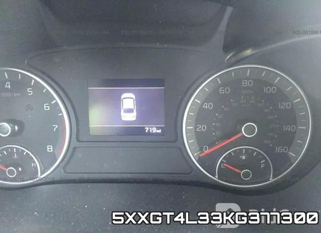 5XXGT4L33KG377300 фото 8