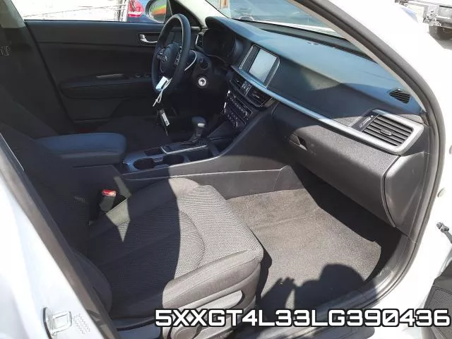 5XXGT4L33LG390436 фото 6