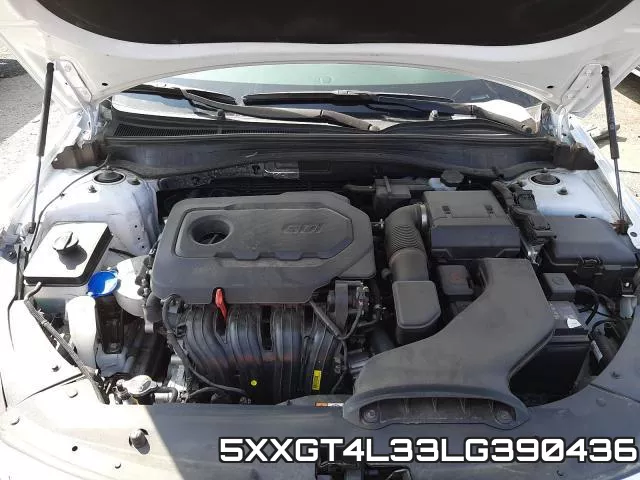 5XXGT4L33LG390436 фото 8