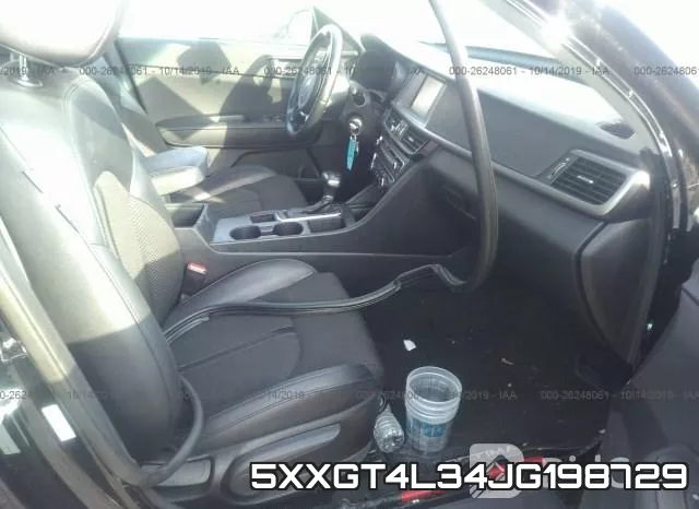 5XXGT4L34JG198729 фото 6