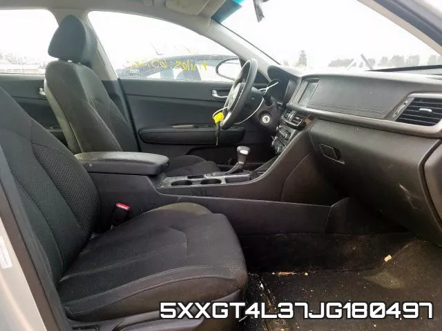 5XXGT4L37JG180497 фото 6