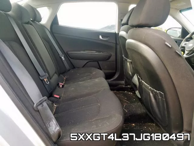 5XXGT4L37JG180497 фото 7