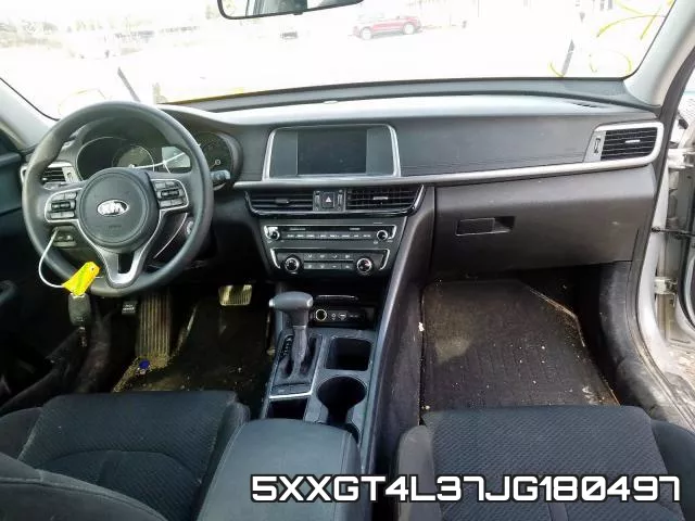 5XXGT4L37JG180497 фото 10