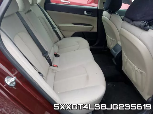 5XXGT4L38JG235619 фото 7