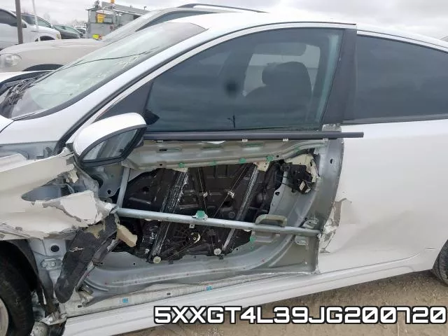 5XXGT4L39JG200720 фото 2