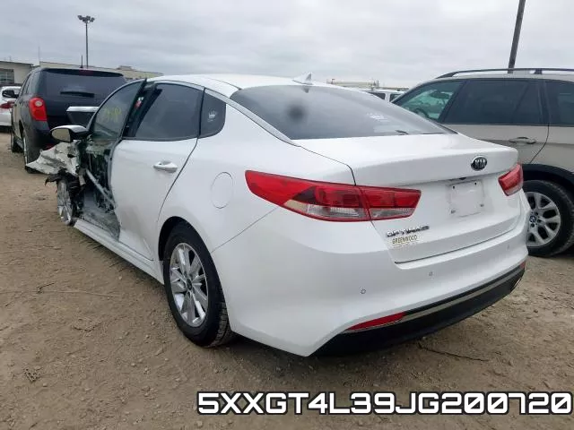 5XXGT4L39JG200720 фото 3