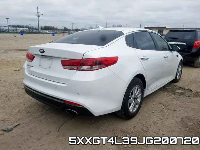 5XXGT4L39JG200720 фото 4
