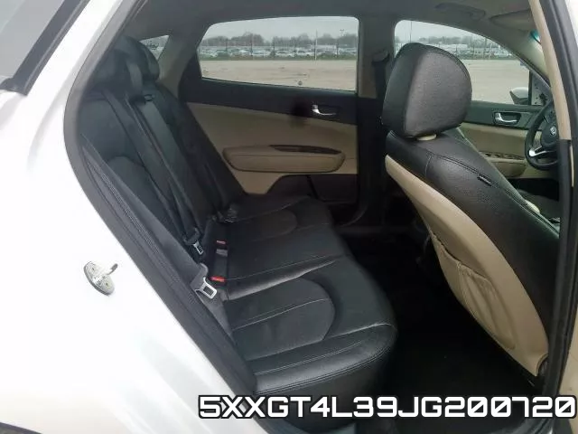 5XXGT4L39JG200720 фото 6