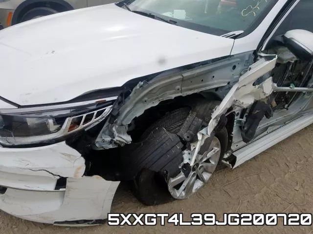 5XXGT4L39JG200720 фото 9