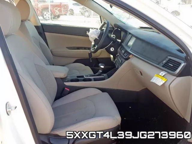 5XXGT4L39JG273960 фото 6
