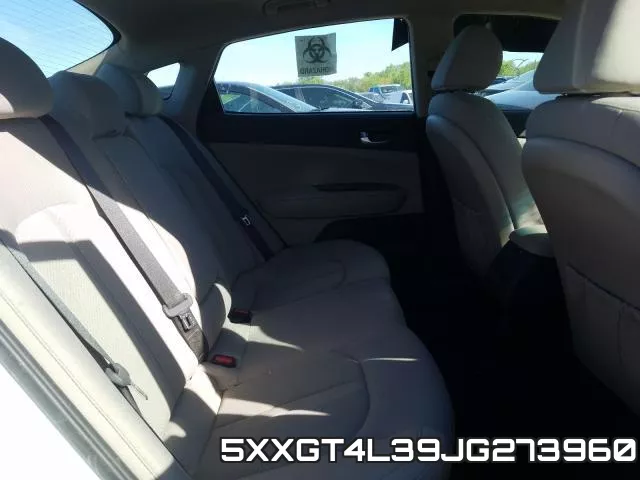 5XXGT4L39JG273960 фото 7