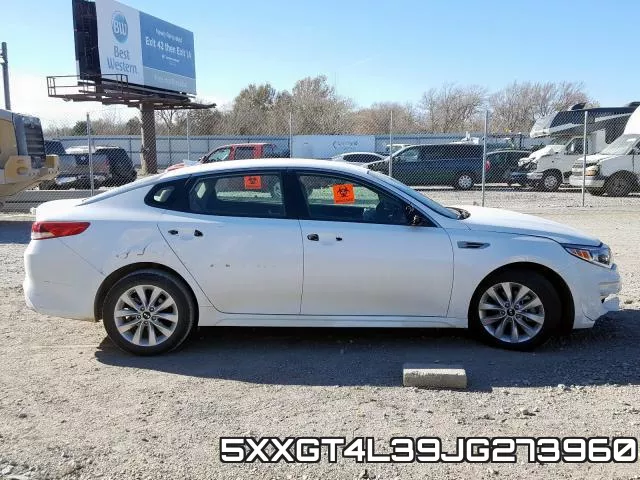 5XXGT4L39JG273960 фото 10
