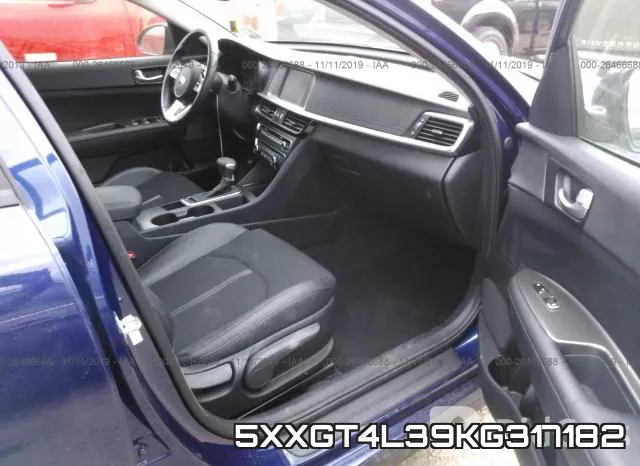 5XXGT4L39KG317182 фото 6