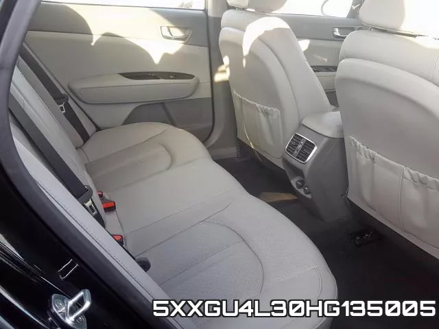 5XXGU4L30HG135005 фото 7