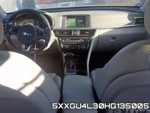 5XXGU4L30HG135005 фото 10