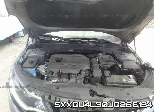 5XXGU4L30JG266134 фото 2