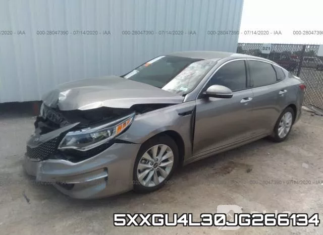 5XXGU4L30JG266134 фото 3