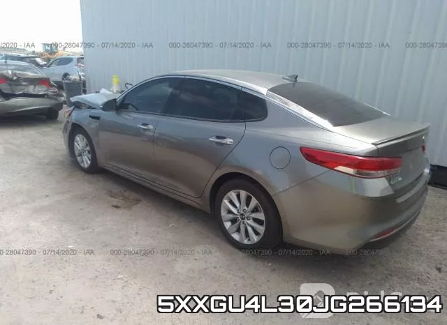 5XXGU4L30JG266134 фото 4