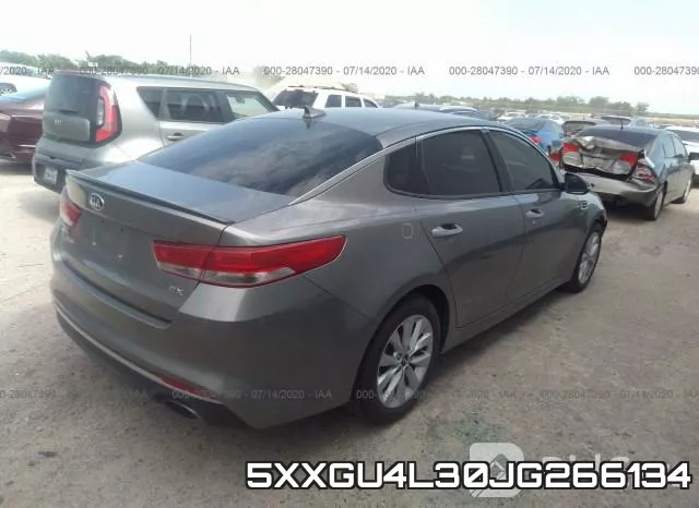5XXGU4L30JG266134 фото 5