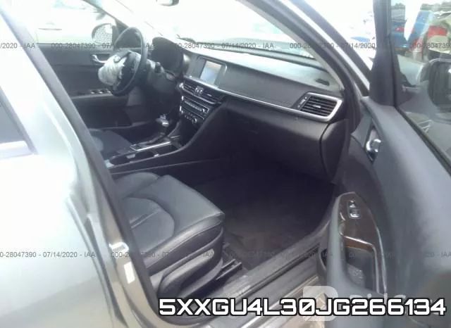 5XXGU4L30JG266134 фото 6