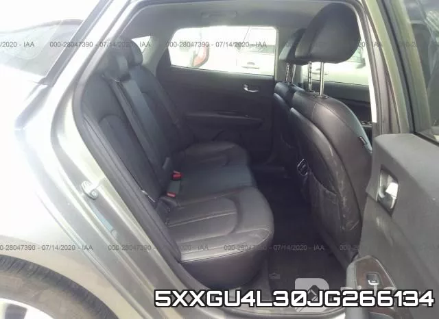 5XXGU4L30JG266134 фото 9